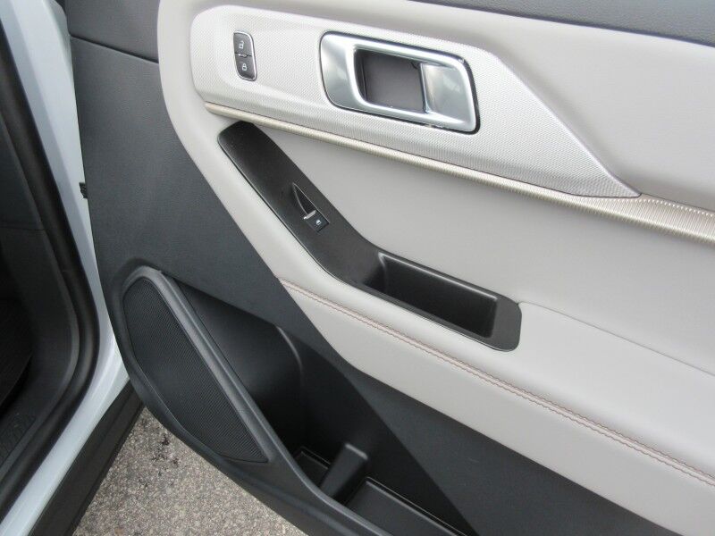 2026 Ford Explorer Active St. George SC