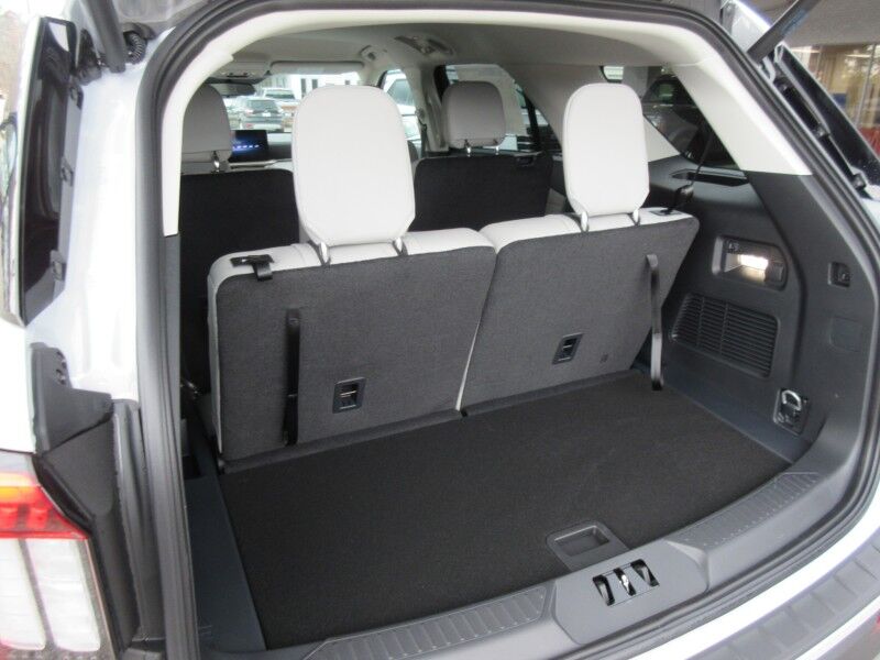 2026 Ford Explorer Active St. George SC