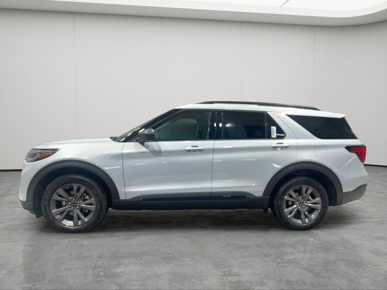 2026 Ford Explorer Active Sherwood Park AB