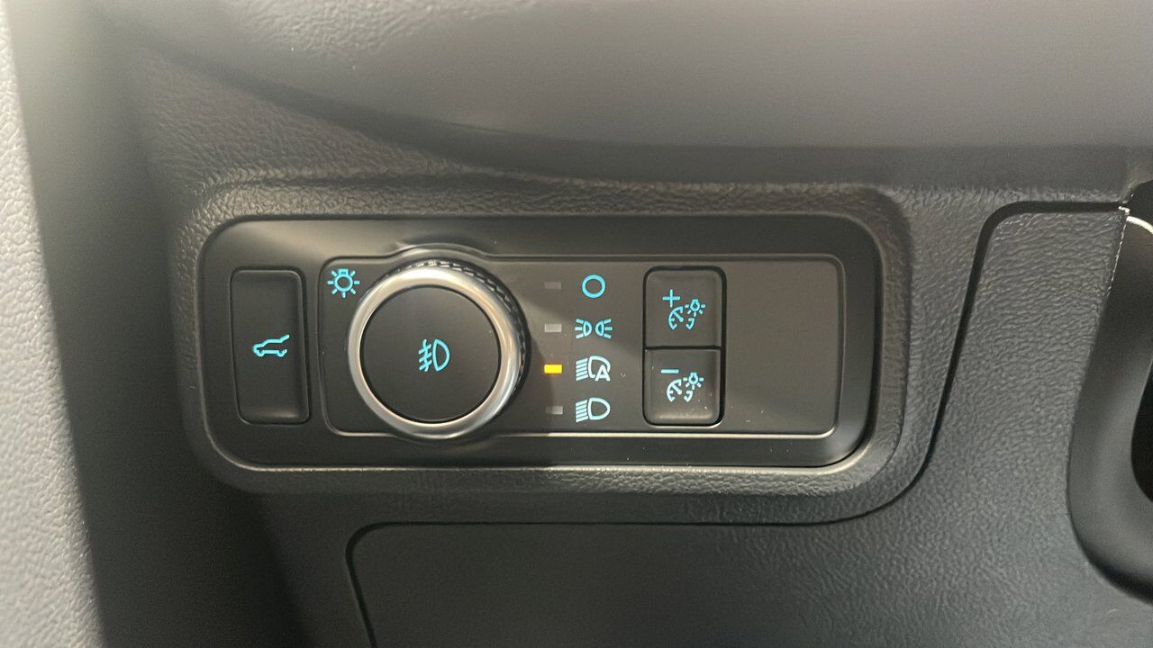 2026 Ford Explorer Active Sherwood Park AB