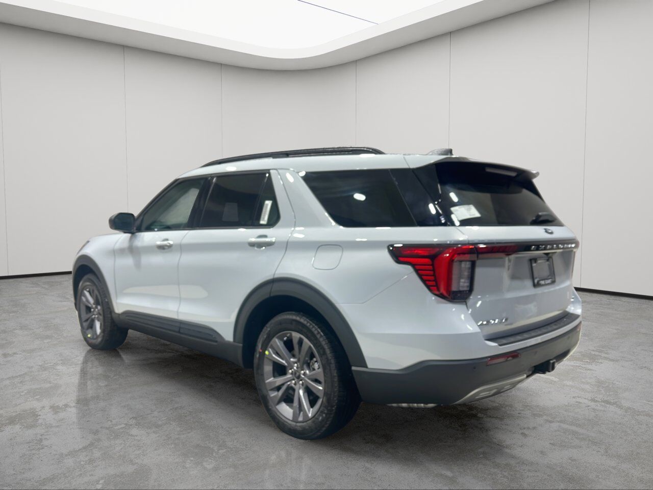 2026 Ford Explorer Active Sherwood Park AB