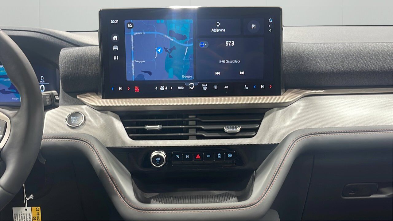 2026 Ford Explorer Active Sherwood Park AB