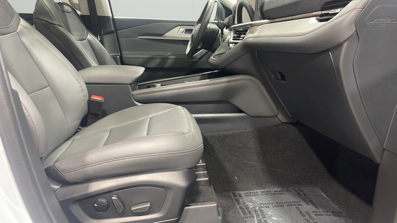 2026 Ford Explorer Active Sherwood Park AB