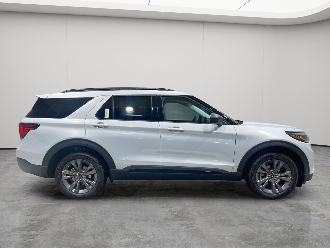 2026 Ford Explorer Active Sherwood Park AB