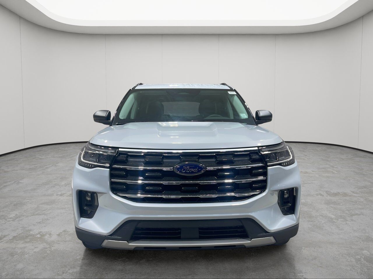 2026 Ford Explorer Active Sherwood Park AB