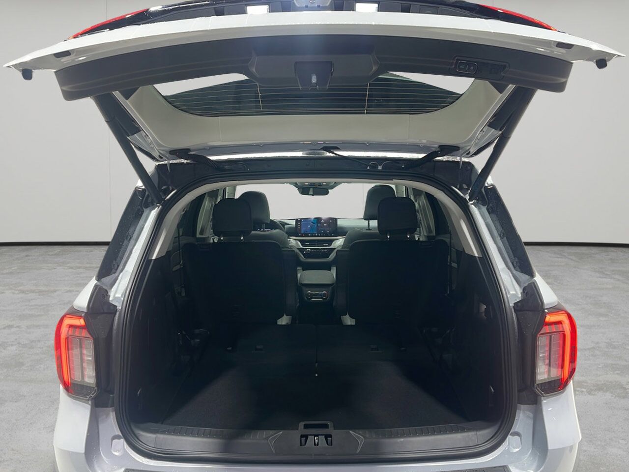 2026 Ford Explorer Active Sherwood Park AB