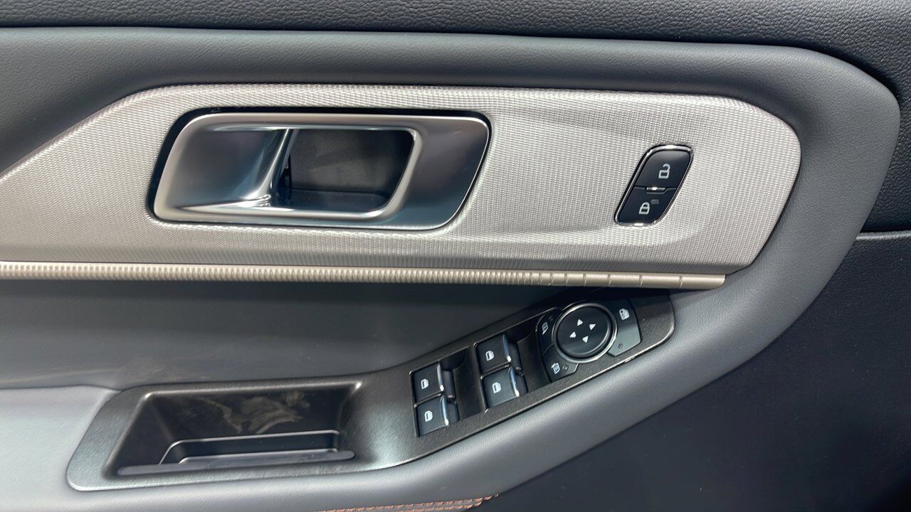 2026 Ford Explorer Active Sherwood Park AB