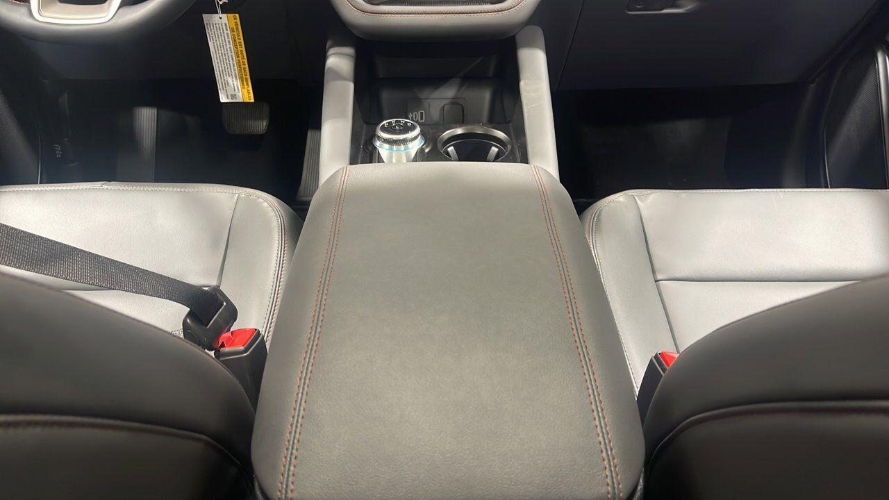 2026 Ford Explorer Active Sherwood Park AB