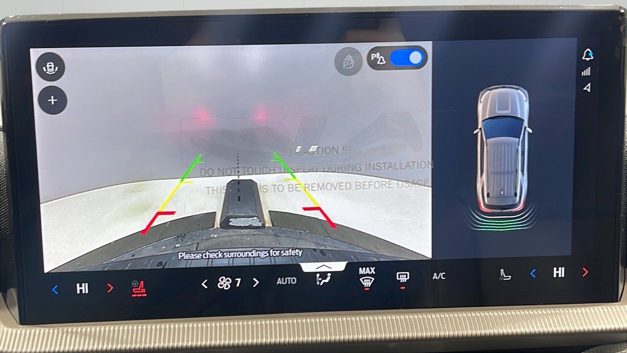 2026 Ford Explorer Active Sherwood Park AB