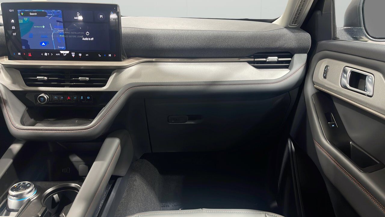 2026 Ford Explorer Active Sherwood Park AB