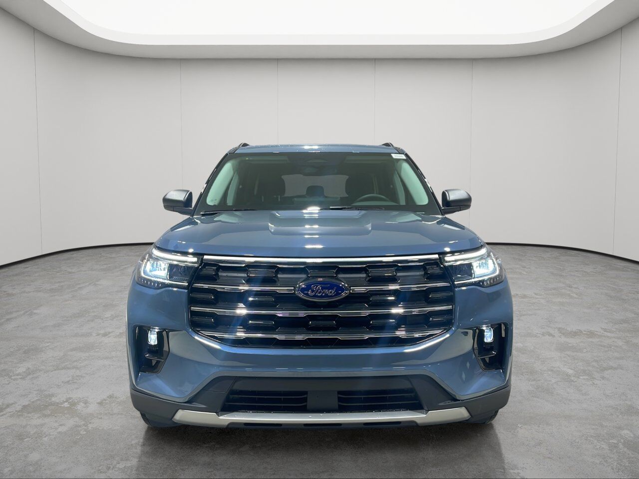 2026 Ford Explorer Active Sherwood Park AB