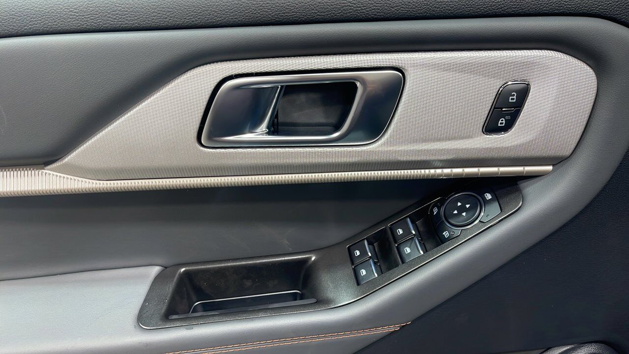 2026 Ford Explorer Active Sherwood Park AB