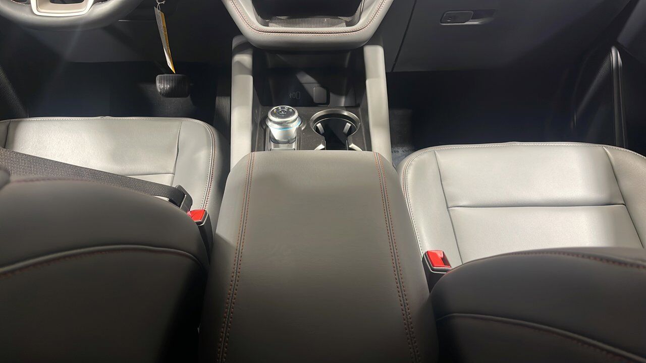 2026 Ford Explorer Active Sherwood Park AB