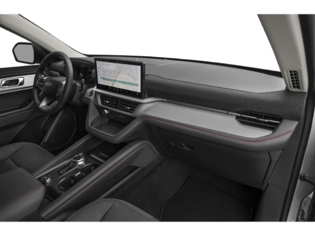 2026 Ford Explorer Active Washington MO