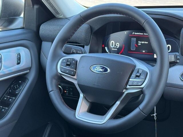 2026 Ford Explorer Active Washington MO