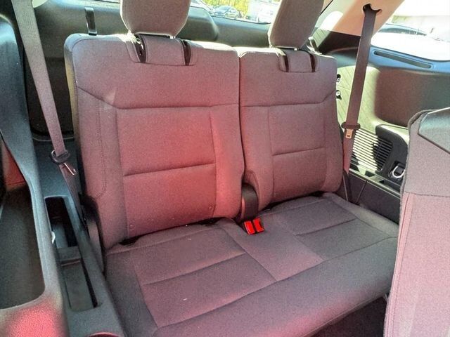 2026 Ford Explorer Active Washington MO