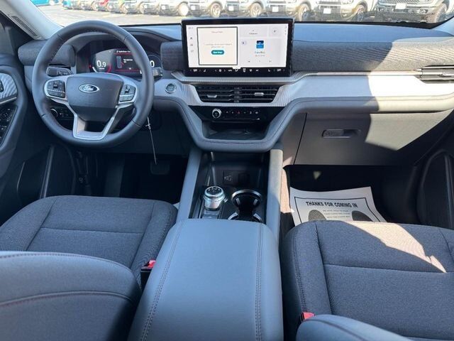 2026 Ford Explorer Active Washington MO