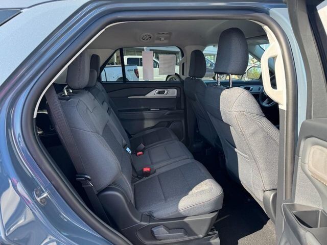 2026 Ford Explorer Active Washington MO