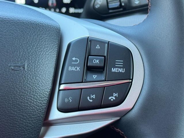2026 Ford Explorer Active Washington MO