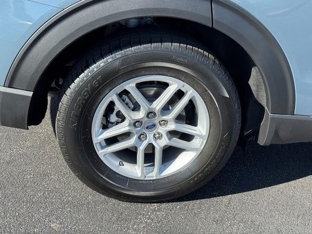 2026 Ford Explorer Active Washington MO