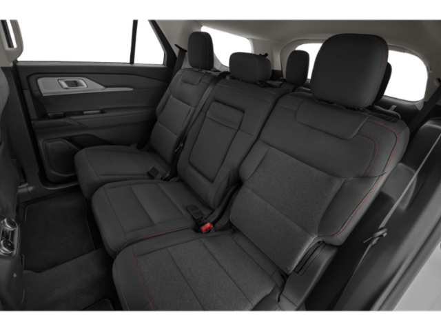 2026 Ford Explorer Active Washington MO