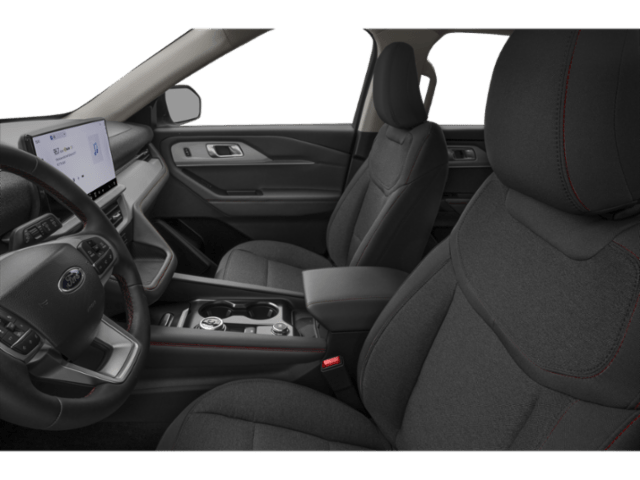 2026 Ford Explorer Active Washington MO