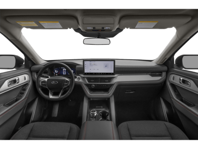 2026 Ford Explorer Active Washington MO