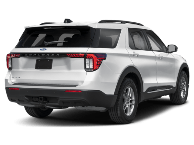 2026 Ford Explorer Active Washington MO