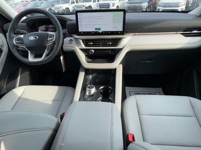 2026 Ford Explorer Active Washington MO