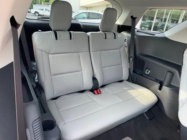 2026 Ford Explorer Active Washington MO