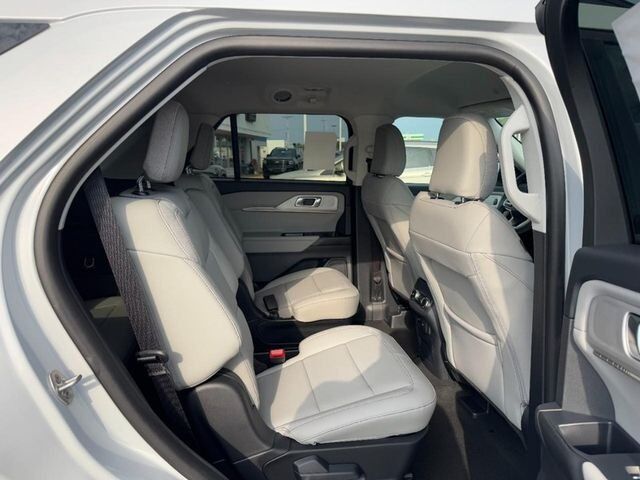2026 Ford Explorer Active Washington MO