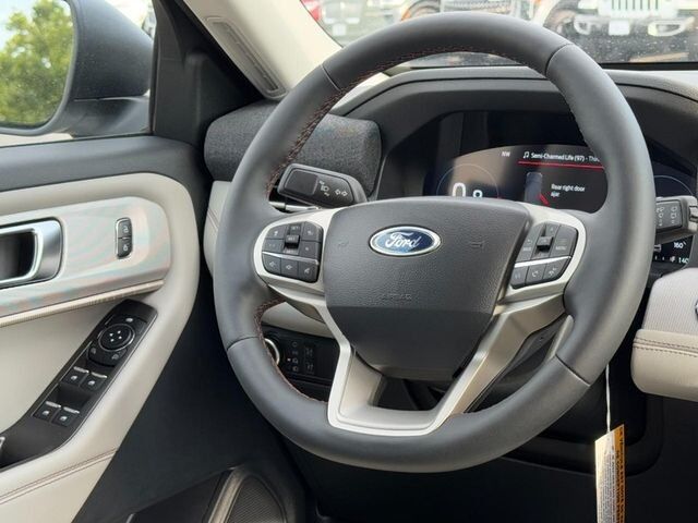 2026 Ford Explorer Active Washington MO