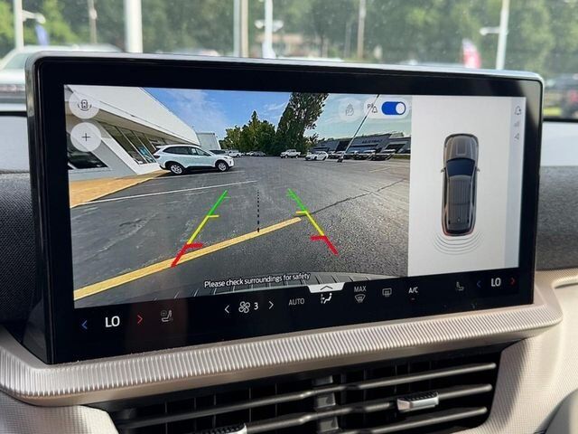 2026 Ford Explorer Active Washington MO
