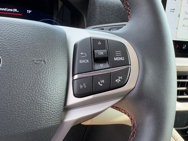 2026 Ford Explorer Active Washington MO