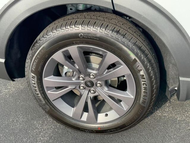 2026 Ford Explorer Active Washington MO