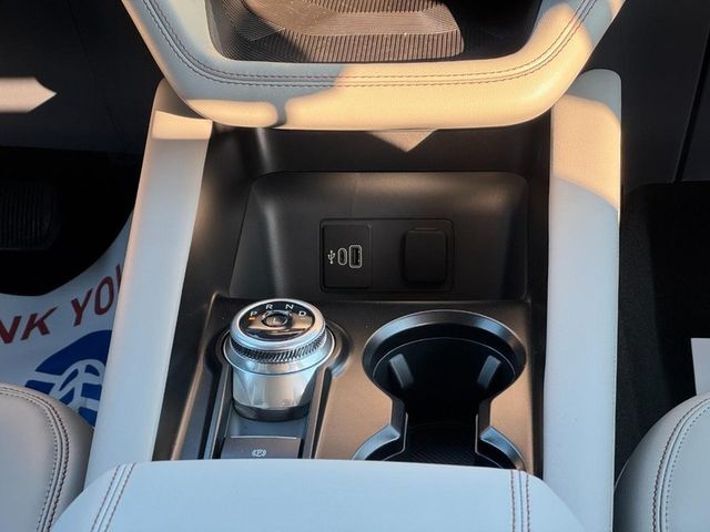 2026 Ford Explorer Active Washington MO