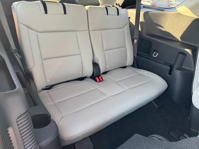 2026 Ford Explorer Active Washington MO