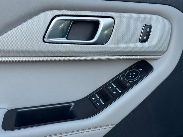 2026 Ford Explorer Active Washington MO