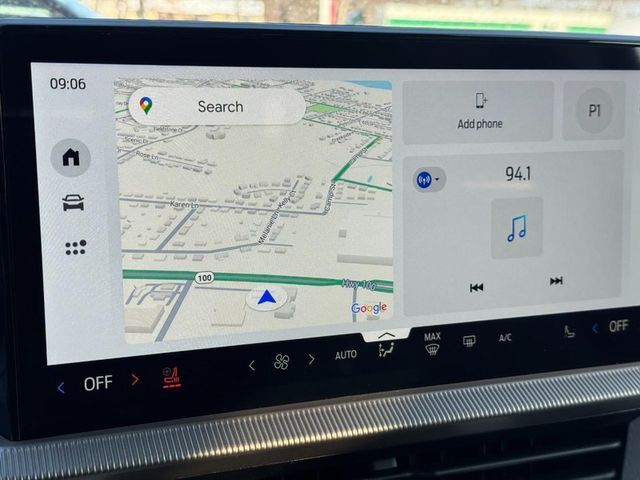 2026 Ford Explorer Active Washington MO