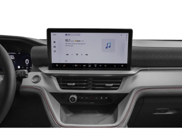 2026 Ford Explorer Active Washington MO