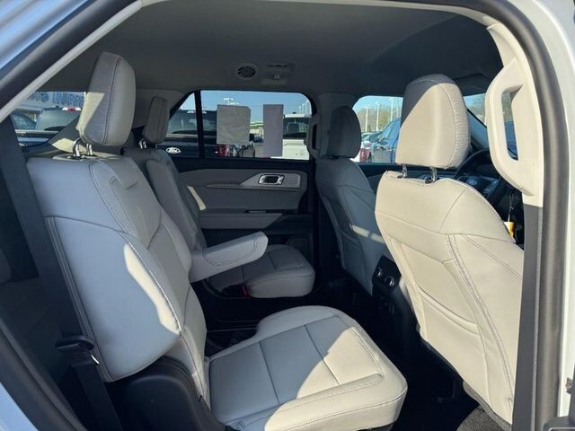 2026 Ford Explorer Active Washington MO