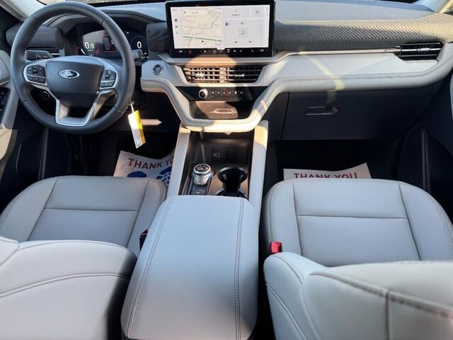 2026 Ford Explorer Active Washington MO