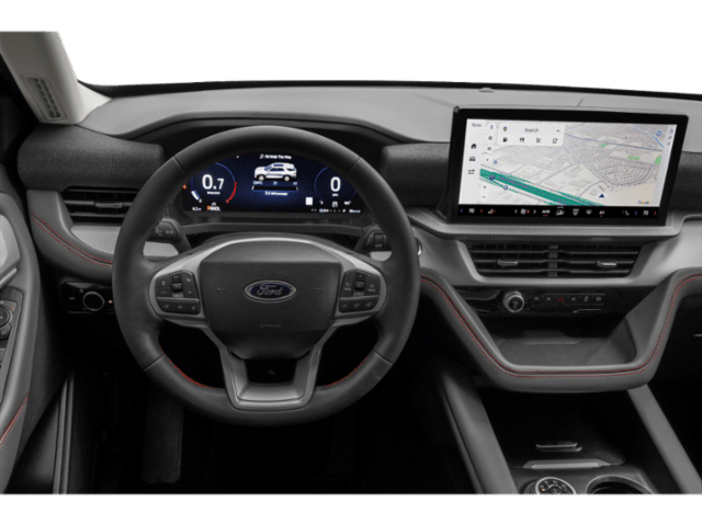 2026 Ford Explorer Active Washington MO