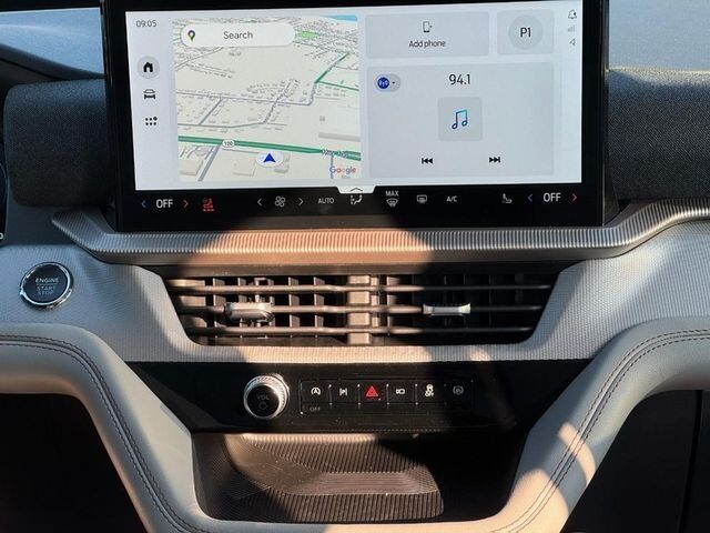 2026 Ford Explorer Active Washington MO