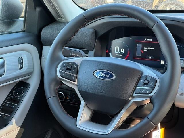 2026 Ford Explorer Active Washington MO