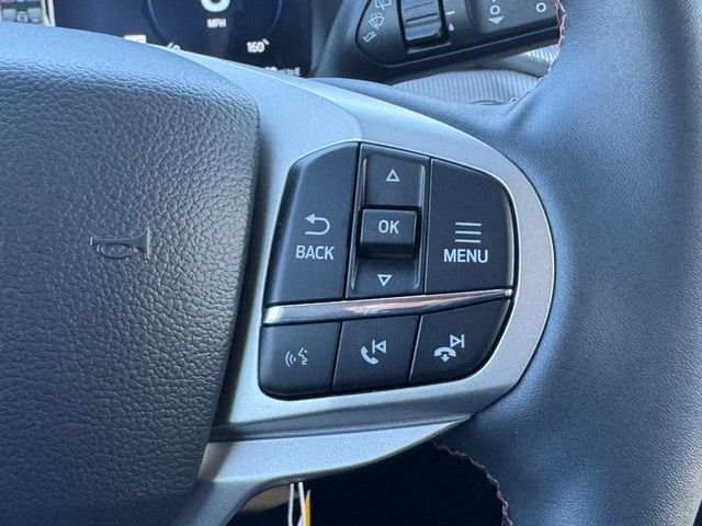 2026 Ford Explorer Active Washington MO