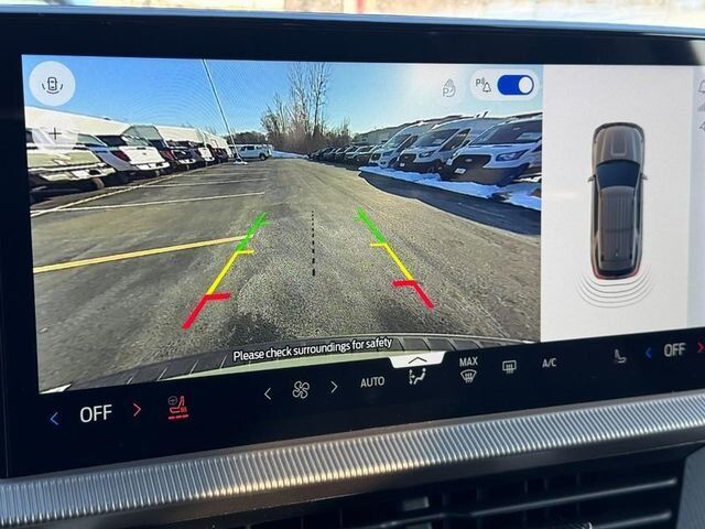 2026 Ford Explorer Active Washington MO