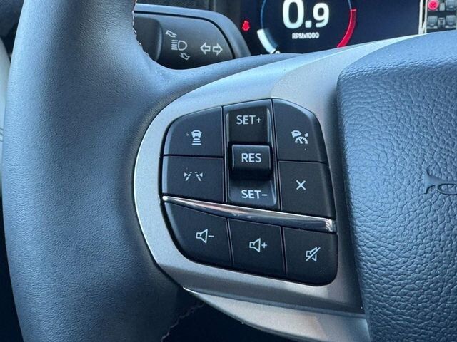 2026 Ford Explorer Active Washington MO