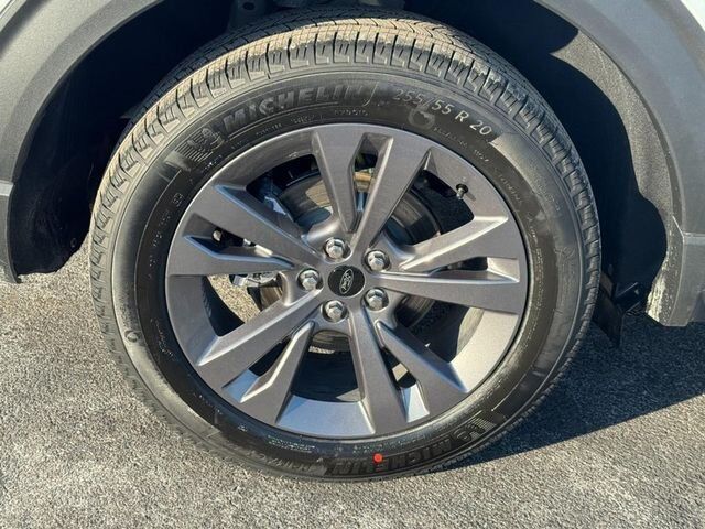 2026 Ford Explorer Active Washington MO