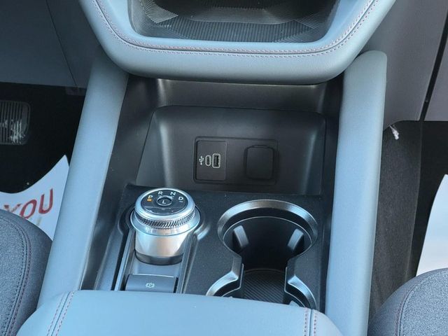 2026 Ford Explorer Active Washington MO